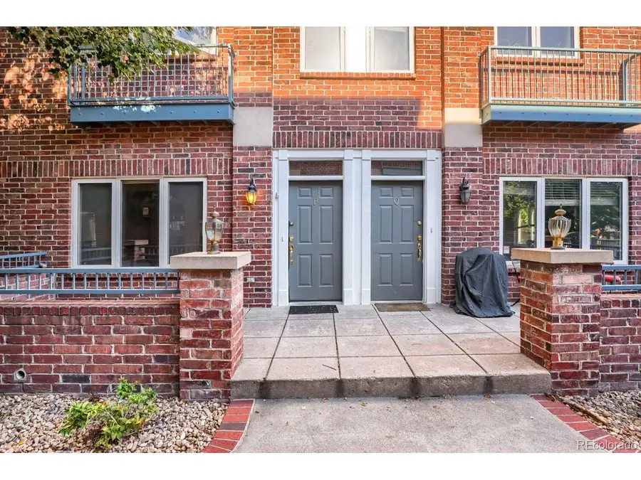 2660 S University Blvd #P, Denver, CO 80210 - #2