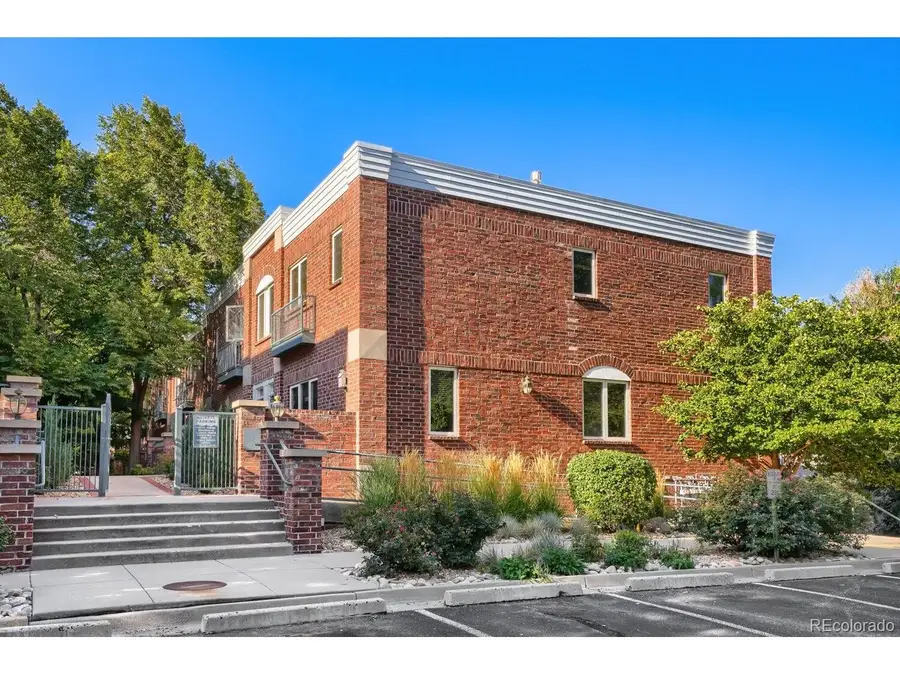 2660 S University Blvd #P, Denver, CO 80210 - #3