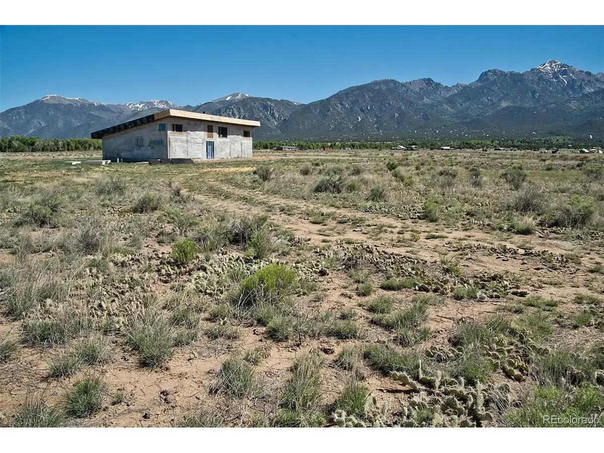 1357 N Silver Tree Trl, Crestone, CO 81131 - #1