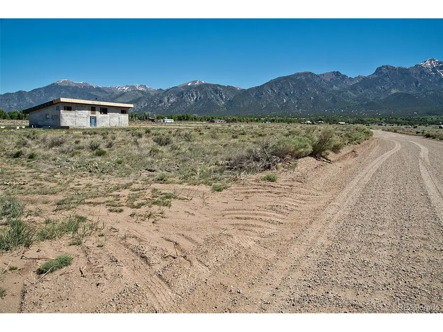 1357 N Silver Tree Trl, Crestone, CO 81131 - #2