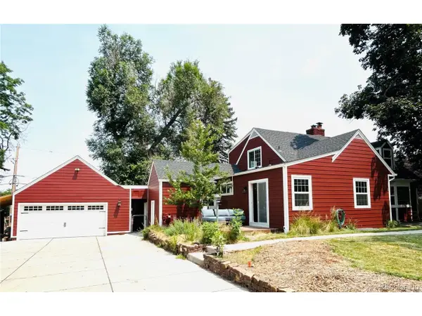 13 Lakewood Heights Dr, Denver, CO 80215