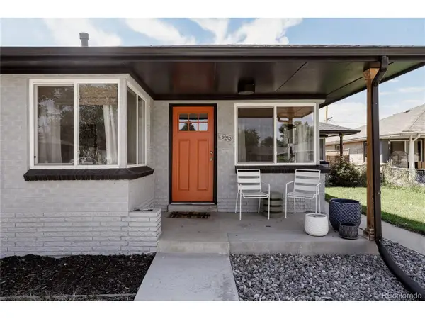3233 Jasmine St, Denver, CO 80207