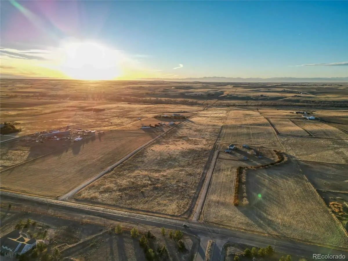 Kiowa-bennett Rd, Bennett, CO 80102 - #1