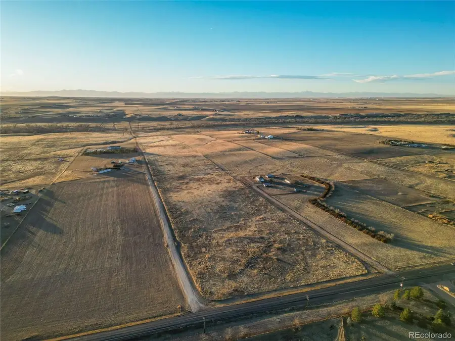 Kiowa-bennett Rd, Bennett, CO 80102 - #2