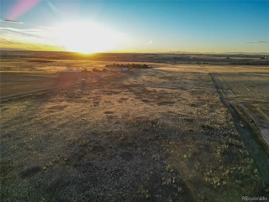 Kiowa-bennett Rd, Bennett, CO 80102 - #3