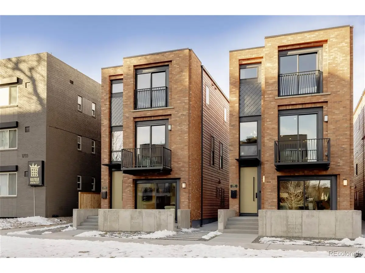 1749 N Williams St #2, Denver, CO 80218 - Image #1
