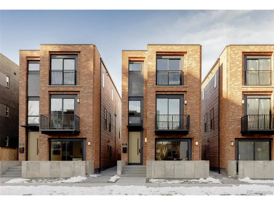 1749 N Williams St #2, Denver, CO 80218 - Image #2