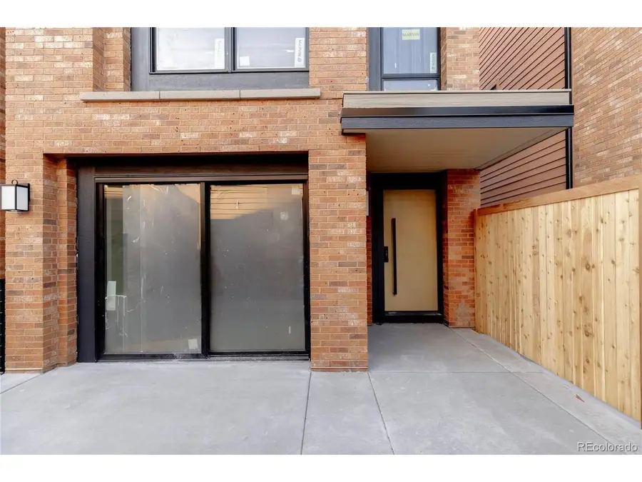 1749 N Williams St #2, Denver, CO 80218 - Image #3