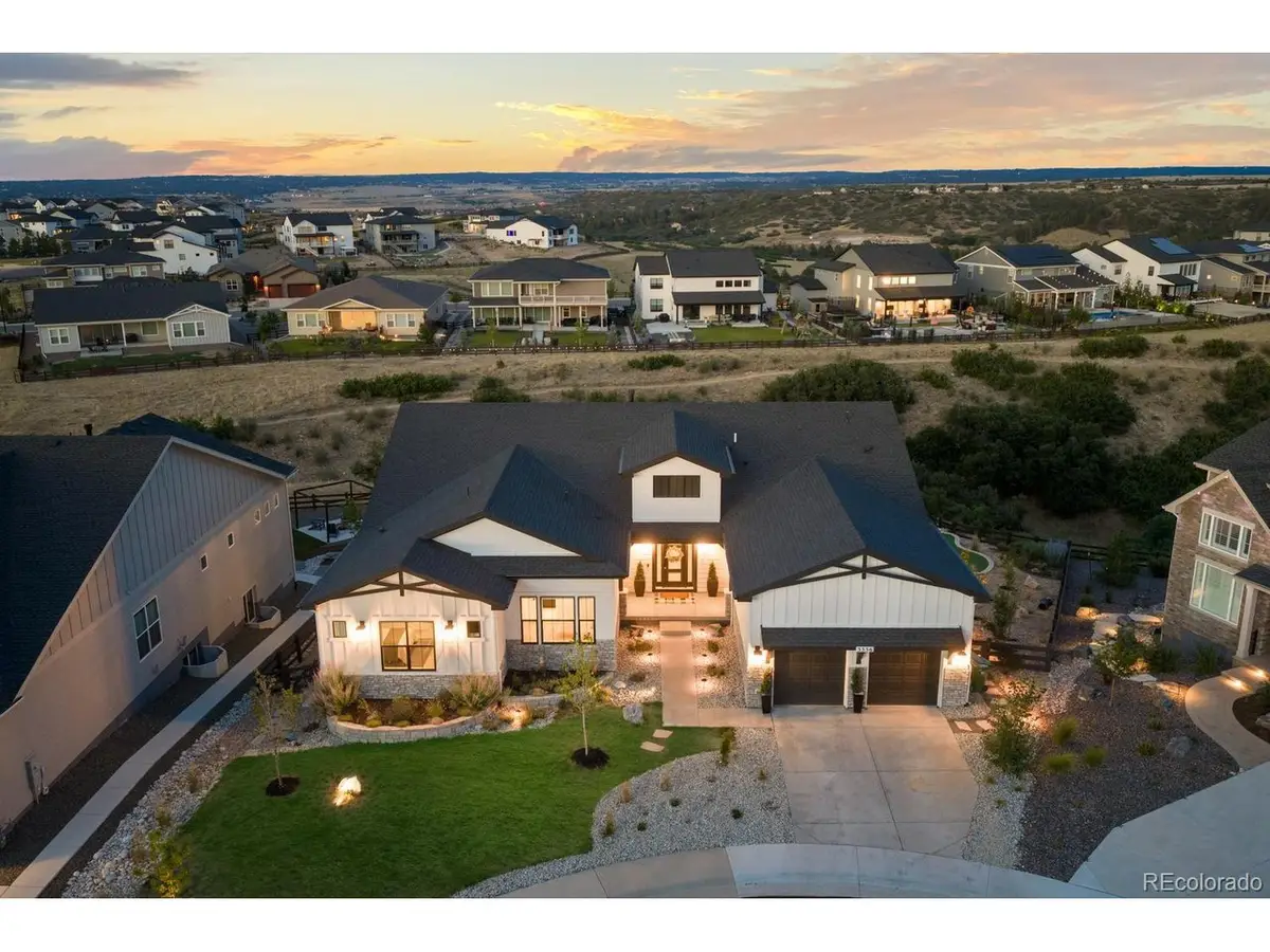 3556 Tacklebox Ct, Castle Rock, CO 80108 - #1