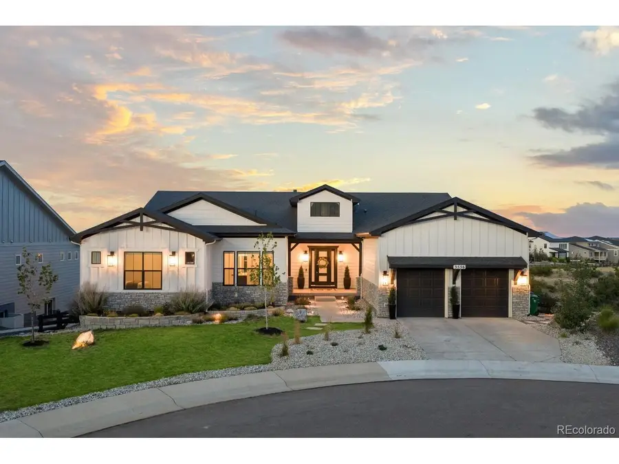 3556 Tacklebox Ct, Castle Rock, CO 80108 - #2
