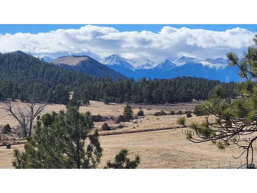 47 White Cloud Dr, Cotopaxi, CO 81223 - #2