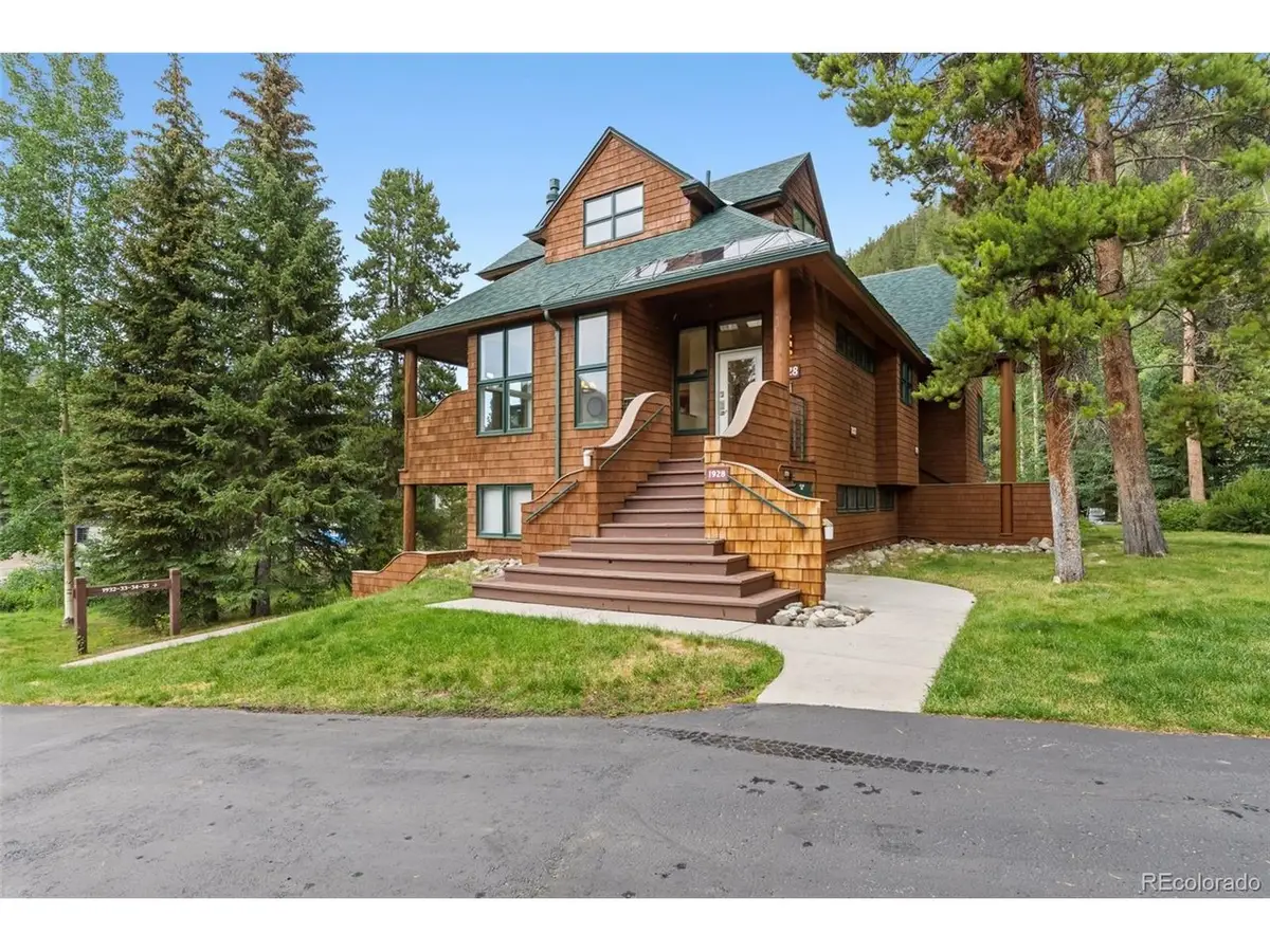 2027 Soda Ridge Rd #1928, Dillon, CO 80435 - #1