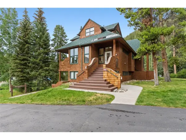2027 Soda Ridge Rd #1928, Dillon, CO 80435