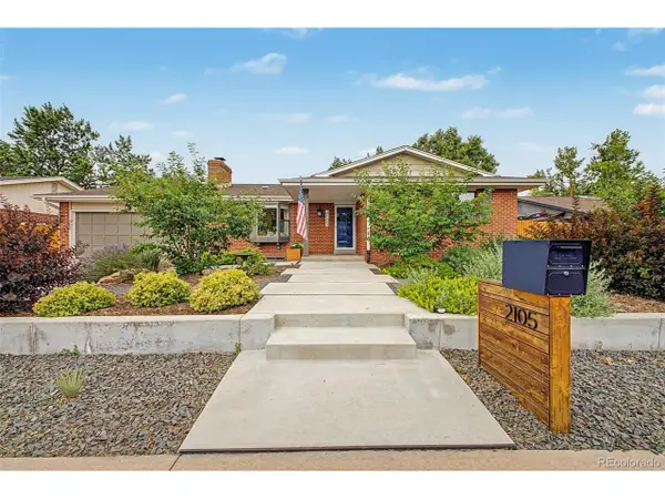 2105 Lewis St, Denver, CO 80215