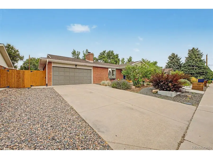 2105 Lewis St, Northeast Jefferson, CO 80215 - #3