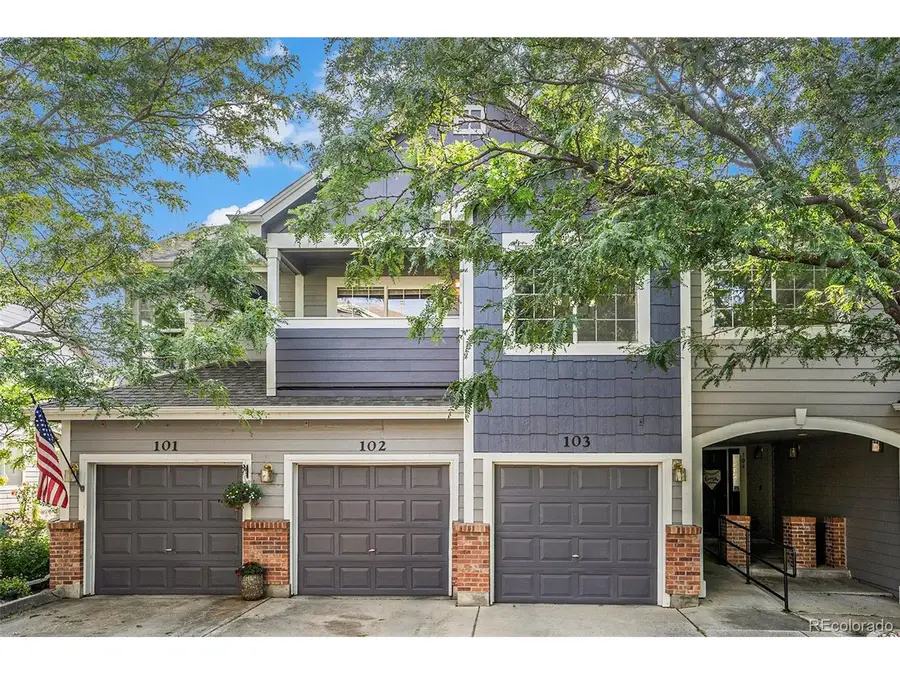1461 S Danube Way #103, Aurora, CO 80017 - #2