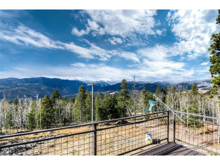 565 Bald Mountain Dr, Central City, CO 80427 - #2