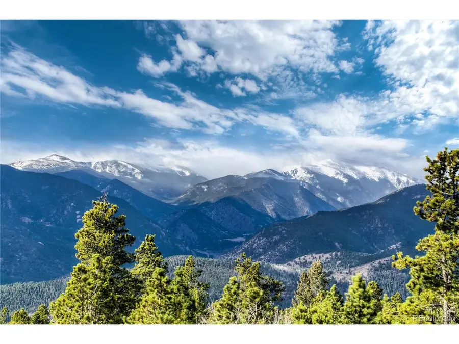 565 Bald Mountain Dr, Central City, CO 80427 - #3