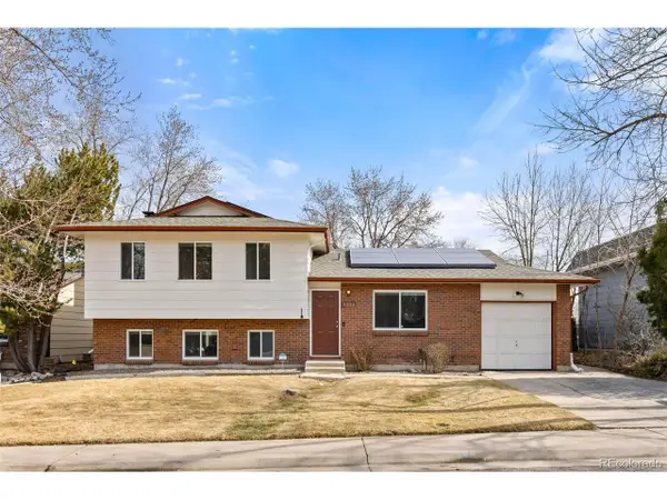 4532 S Gar Way, Littleton, CO 80123