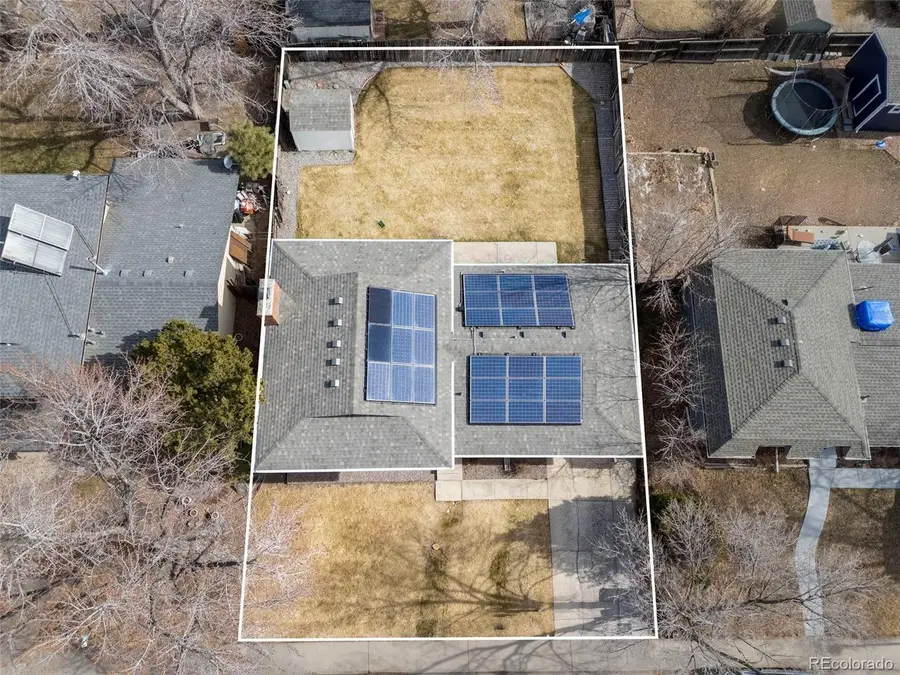 4532 S Gar Way, Littleton, CO 80123 - #2