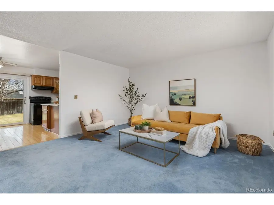 4532 S Gar Way, Littleton, CO 80123 - #3