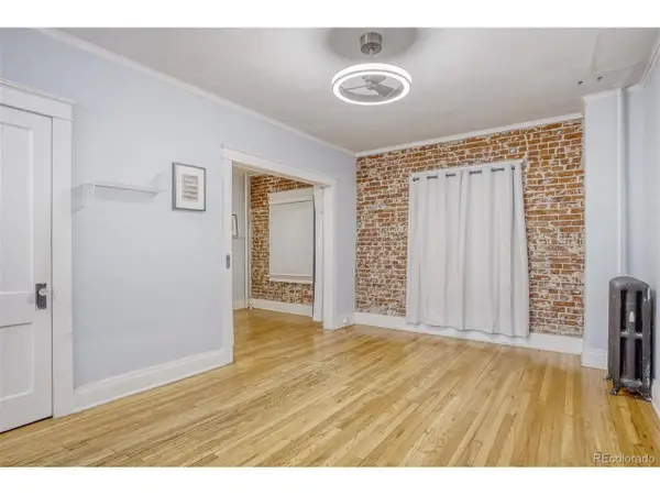 1340 N Emerson St #4, Denver, CO 80218