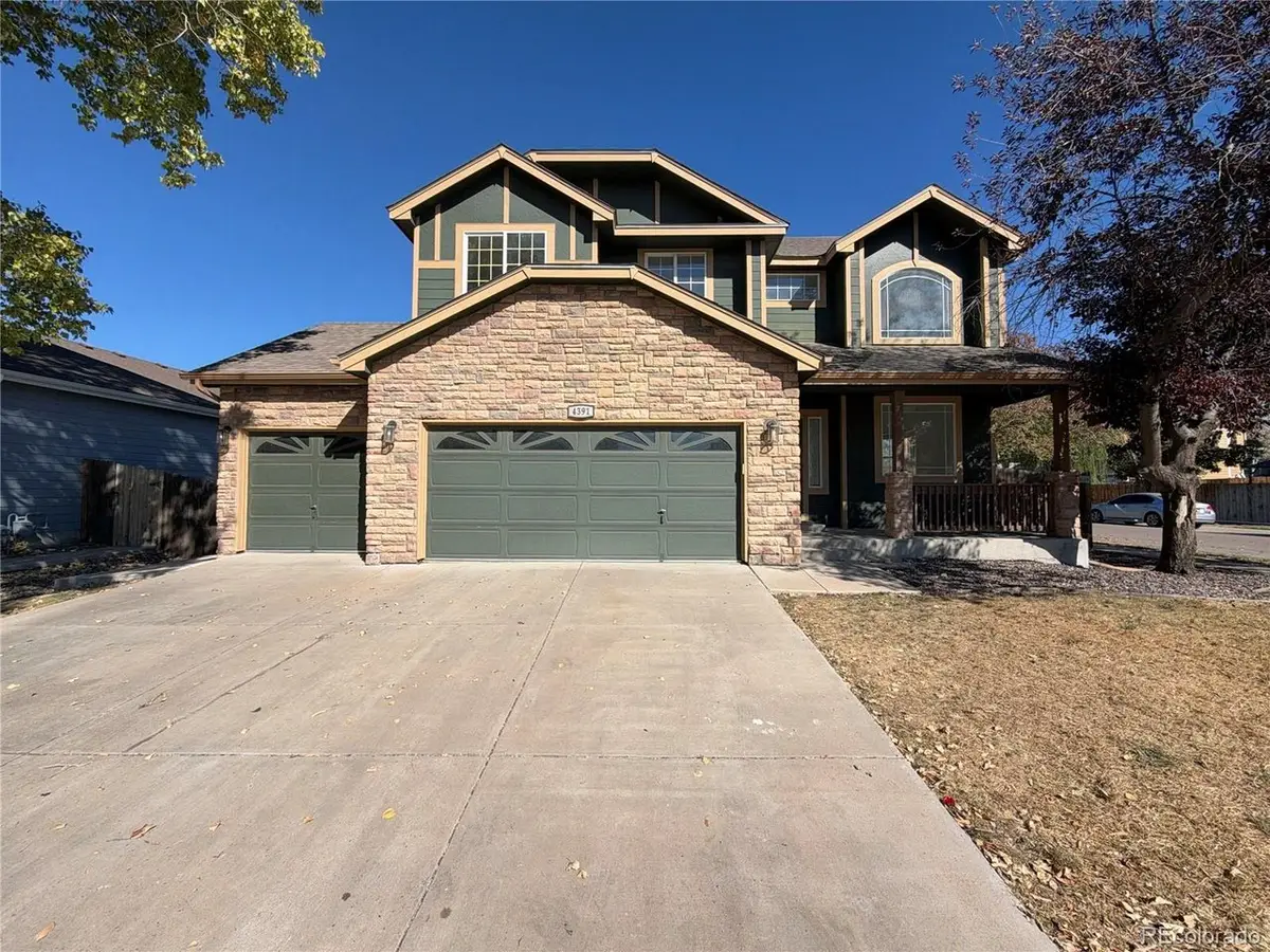 4391 Homestead Way, Brighton, CO 80601 - #1
