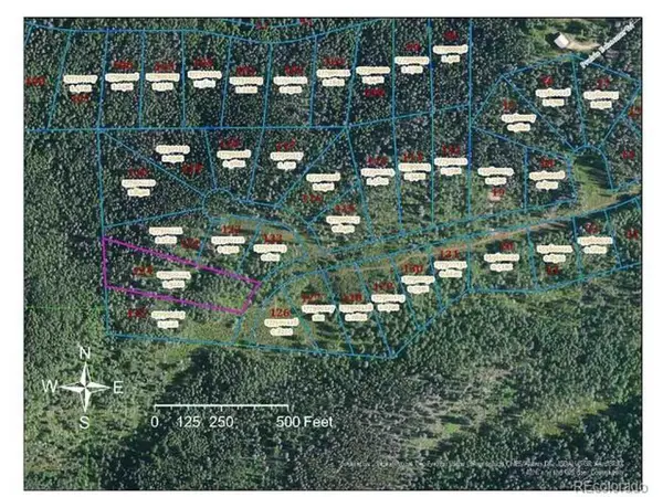 6 Wagon Wheel Trail, Oak Creek, CO 80487