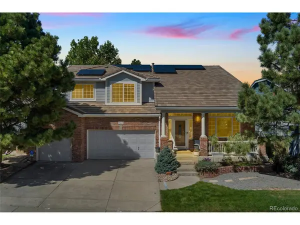 10473 Grizzly Gulch, Highlands Ranch, CO 80129