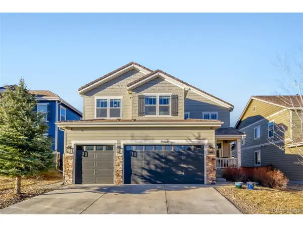 14368 Double Dutch Cir, Parker, CO 80134
