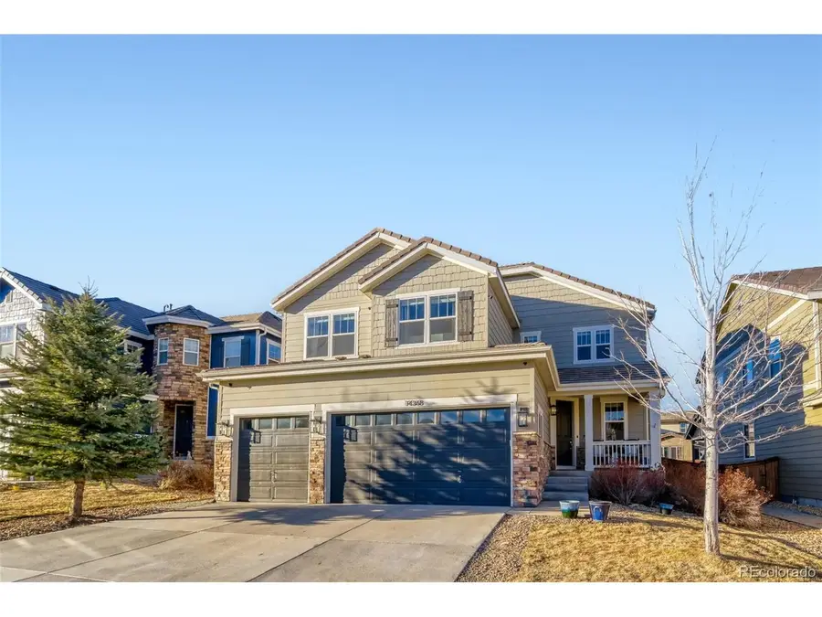 14368 Double Dutch Cir, Parker, CO 80134 - #2