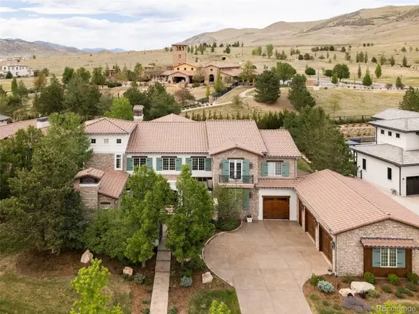 15249 W Evans Pl, Lakewood, CO 80228