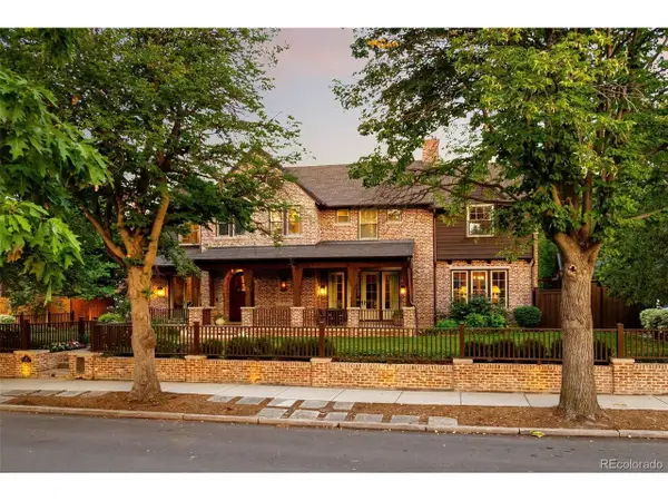 816 S Medea Way, Denver, CO 80209