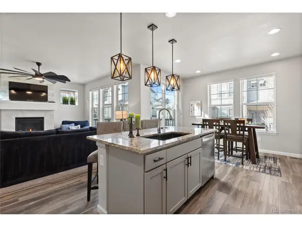 11545 Dewey St, Parker, CO 80138