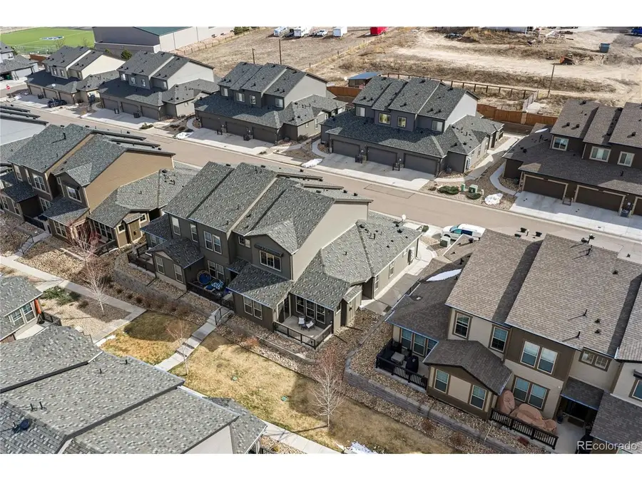 11545 Dewey St, Parker, CO 80138 - #2