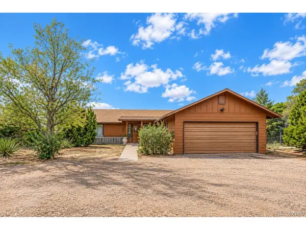 971 Navajo Rd, Walsenburg, CO 81089