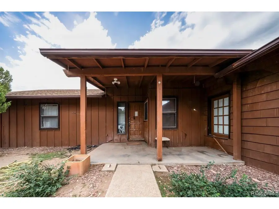 971 Navajo Rd, Walsenburg, CO 81089 - #2