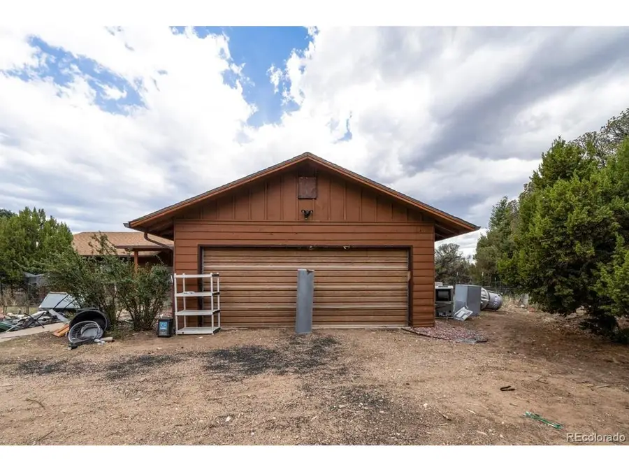 971 Navajo Rd, Walsenburg, CO 81089 - #3