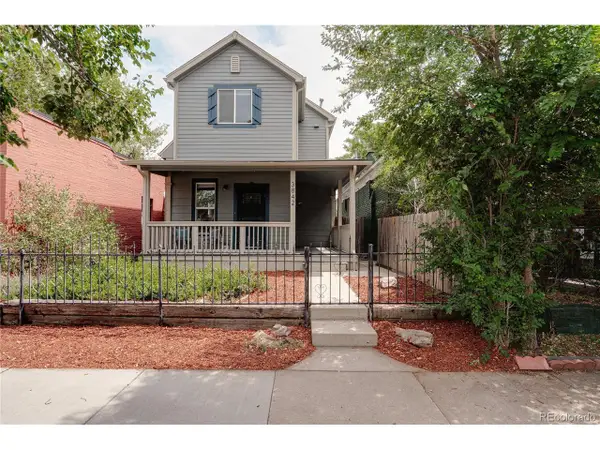 3842 N High St, Denver, CO 80205
