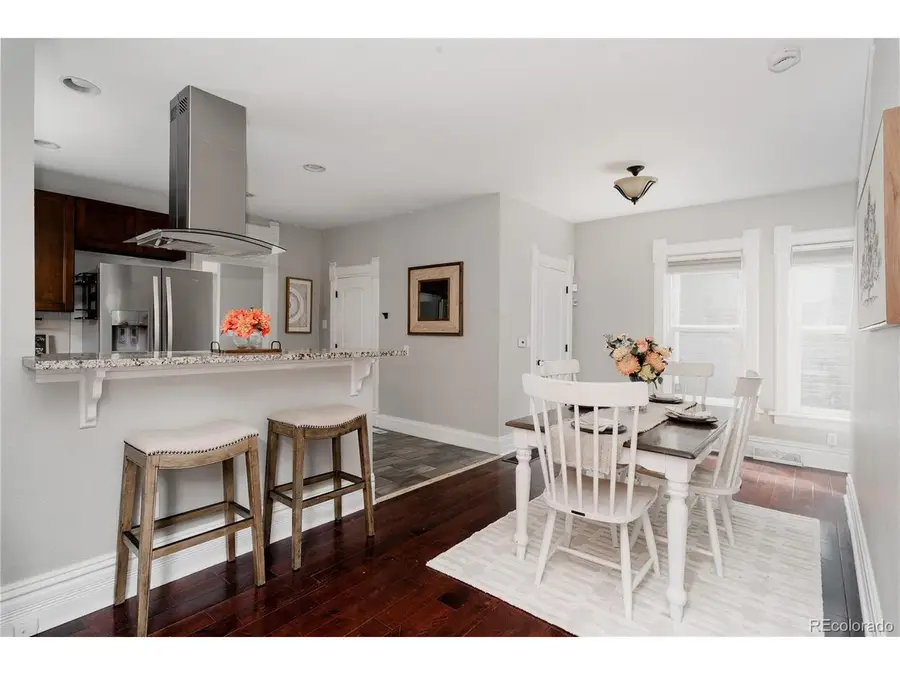3842 N High St, Denver, CO 80205 - #3