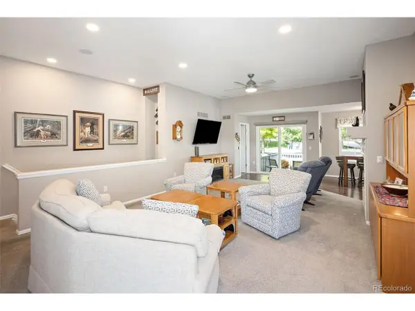 Address Withheld By Seller, Aurora, CO 80016