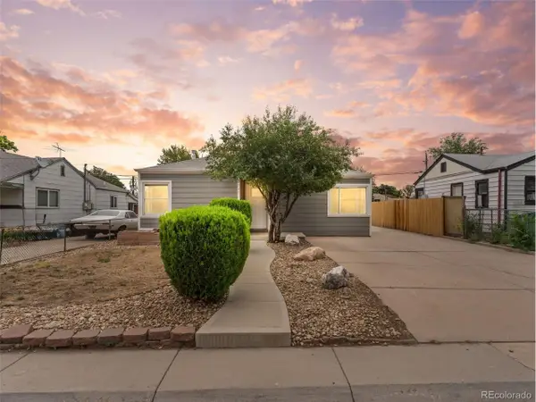 4740 Fillmore St, Denver, CO 80216