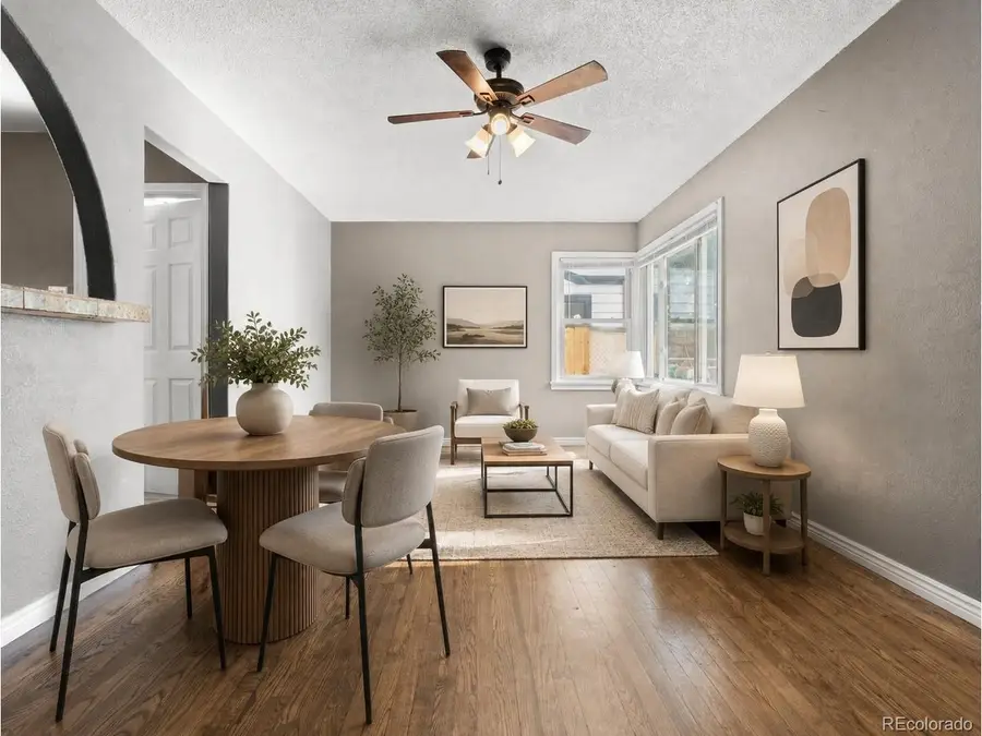 4740 Fillmore St, Denver, CO 80216 - #2
