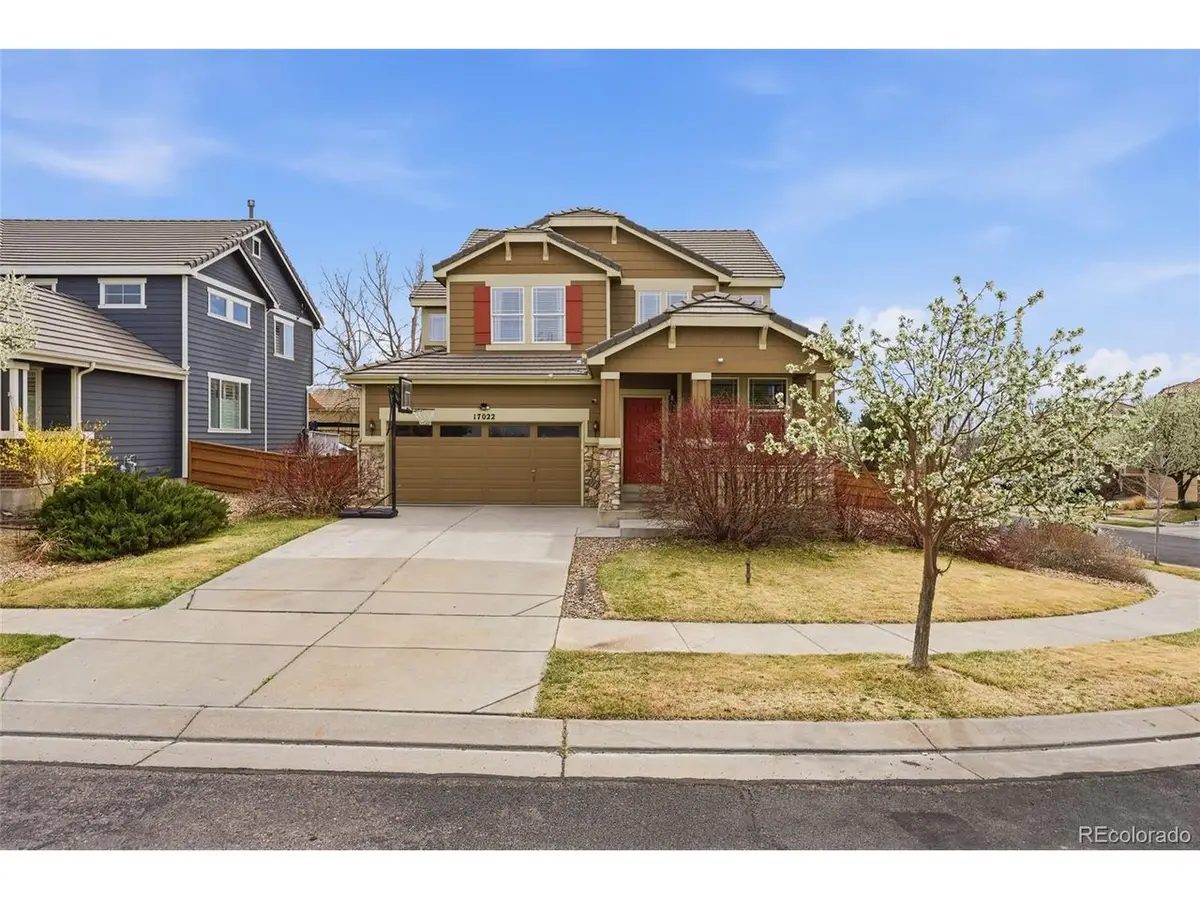 Address Withheld By Seller, Commerce City, CO 80022 - #1