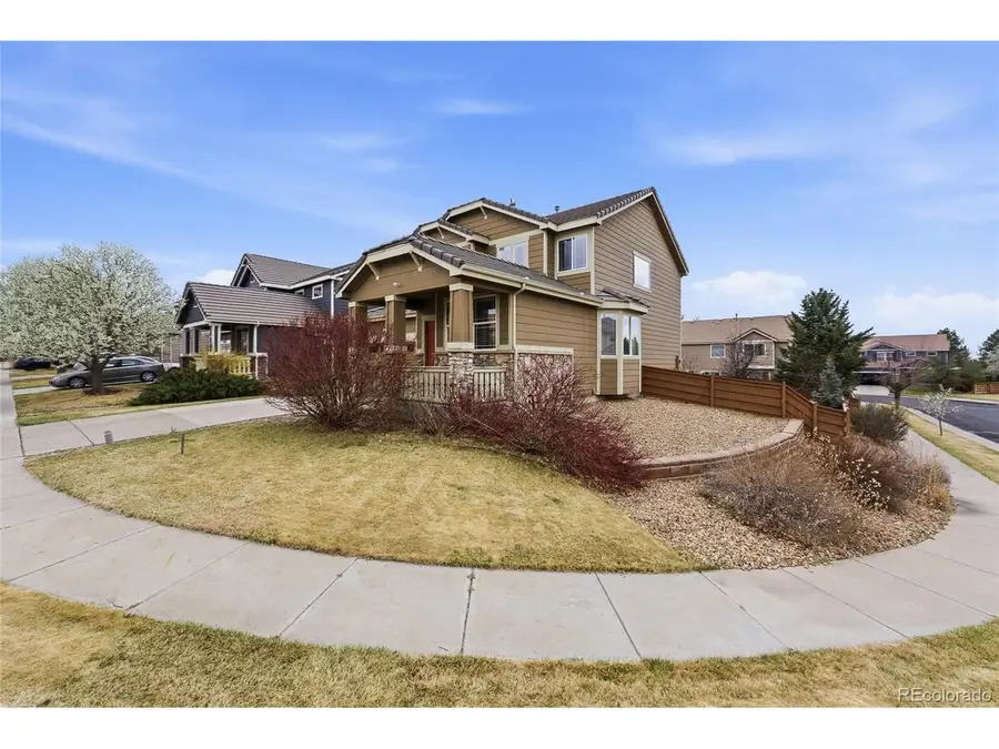 Address Withheld By Seller, Commerce City, CO 80022 - #2