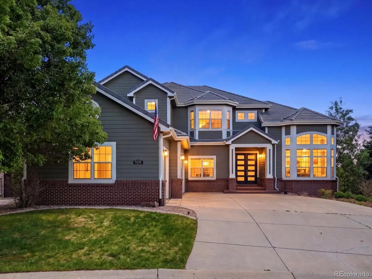 6536 S Riviera Way, Aurora, CO 80016 - #1