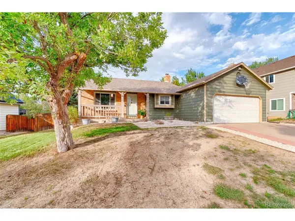 4102 S Dunkirk Way, Aurora, CO 80013