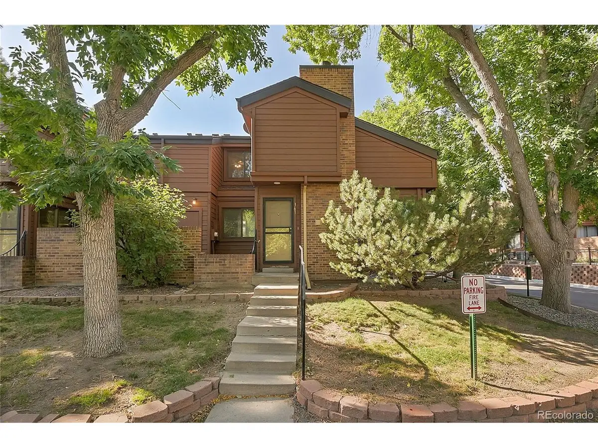 2685 S Dayton Way #361, Denver, CO 80231 - #1