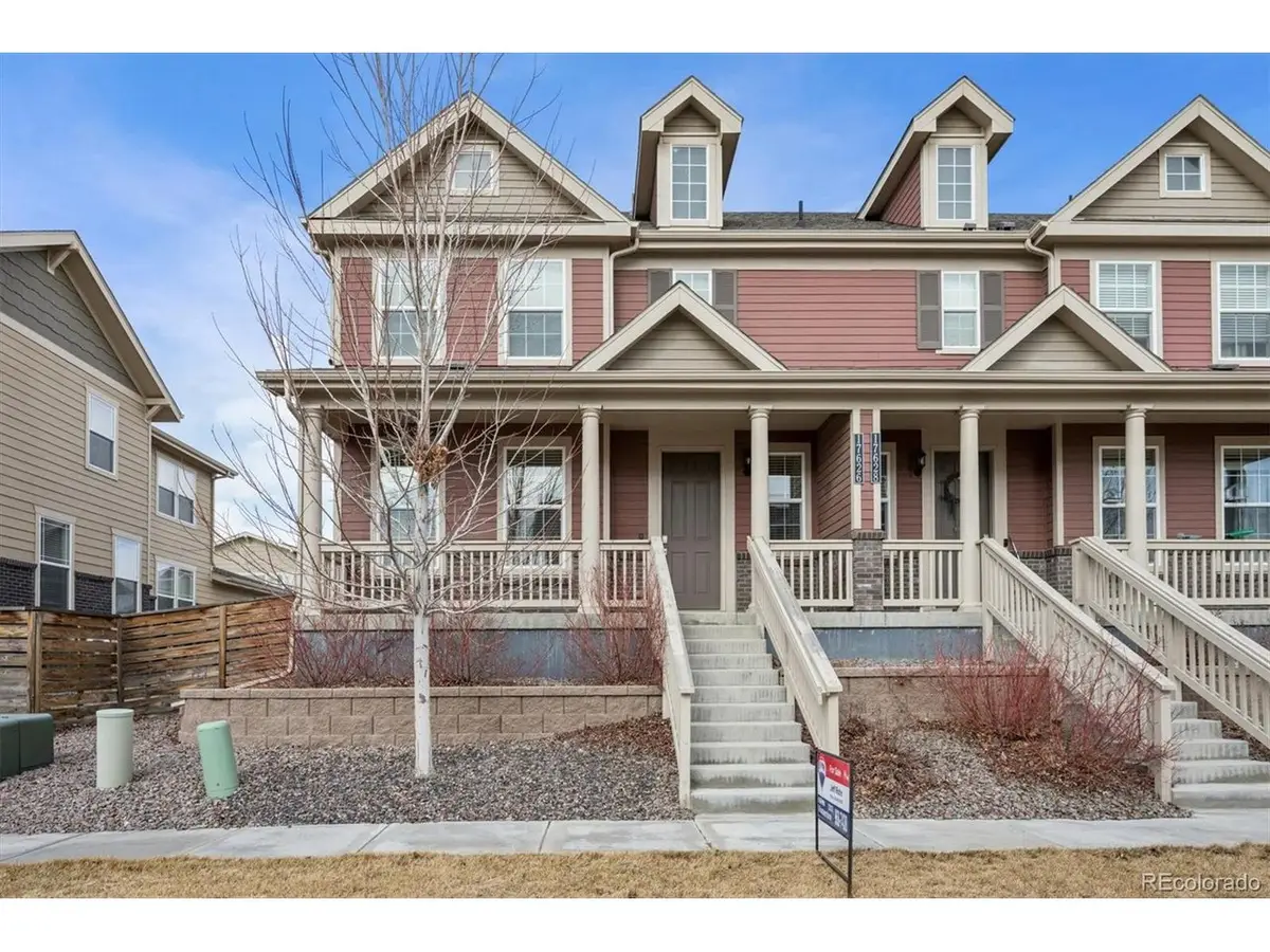17626 Olive St, Broomfield, CO 80023 - #1
