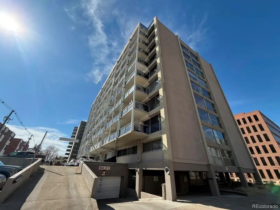 888 N Logan St #5H, Denver, CO 80203 - #3
